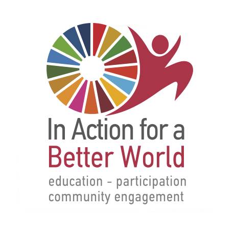 in action for a better world