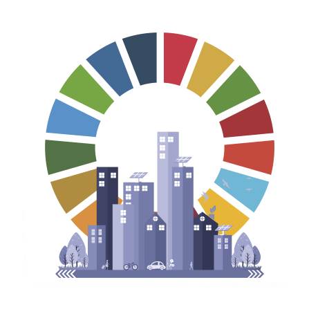 Βιώσιμες Πόλεις